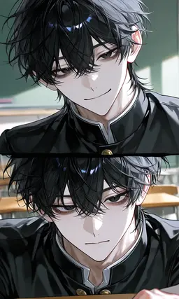 Profile image of 黎