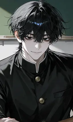Profile image of 黎