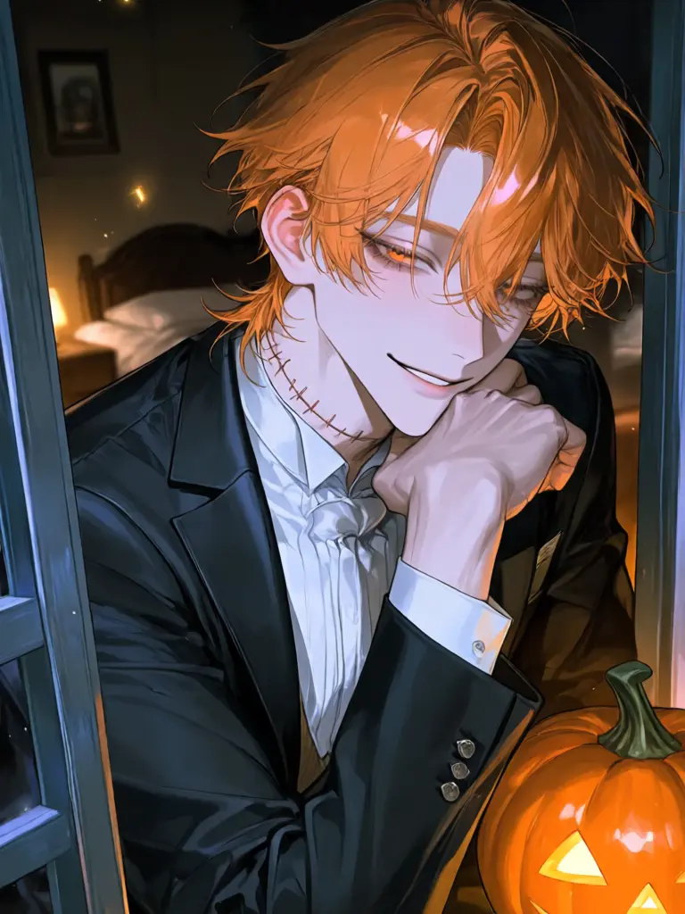 PaddedFlea1819의 🎃.⋆♱