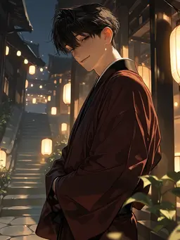 Profile image of 타카오미