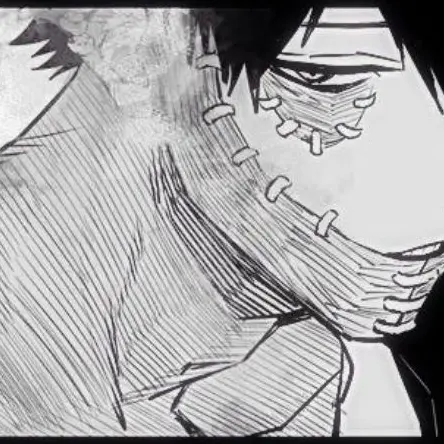 PurelyChair6311의 未来の白荼毘（燈矢）がやってキタ