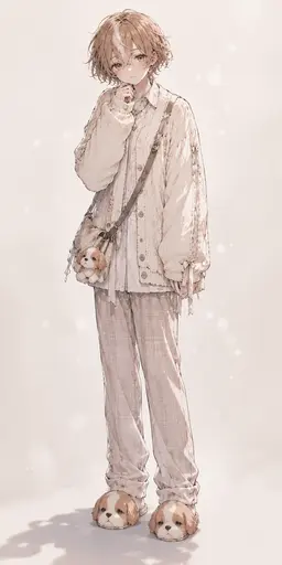 Profile image of 히나타