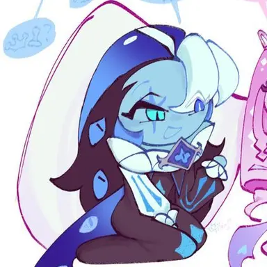 Profile image of 쉐도우밀크