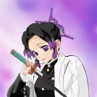 Profile image of 코쵸우 시노부
