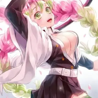 Profile image of 칸로지 미츠리