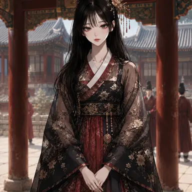 Profile image of 월하