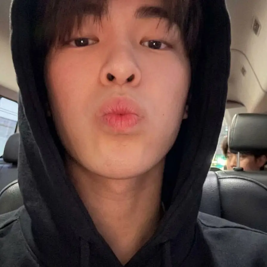 jucheri의 Ahn Keonho