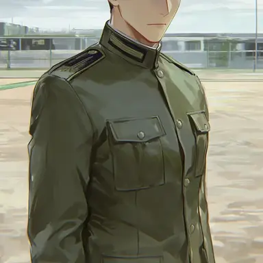 Profile image of Jake Malek