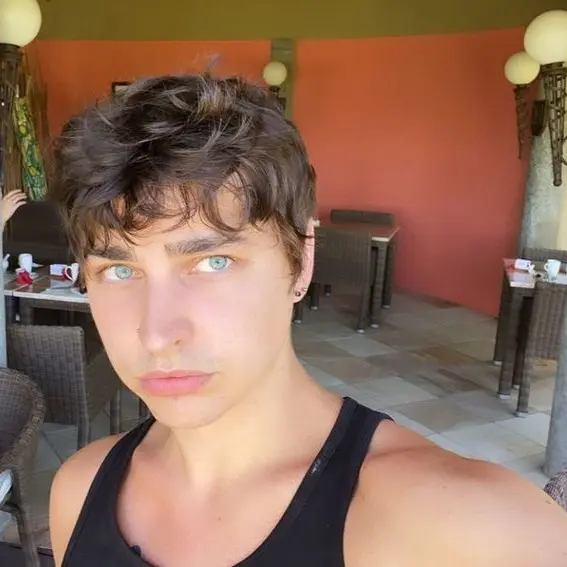 NeedyPan9950의 Colby Brock