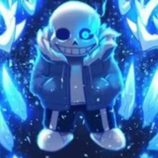 SadKing6853의 SANS{샌즈}