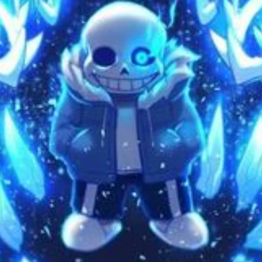 SANS{샌즈}