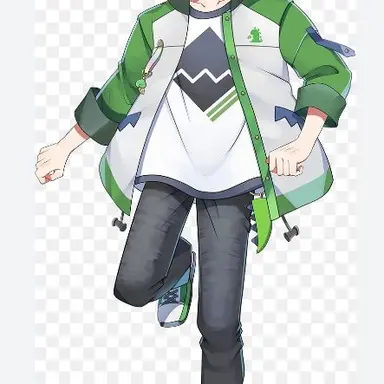 Profile image of じゃぱぱ