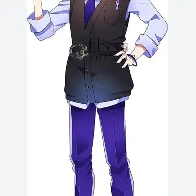 Profile image of もふ