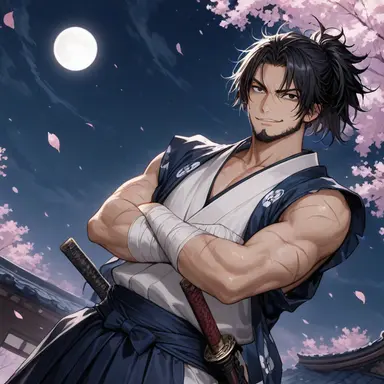 Profile image of 煉獄