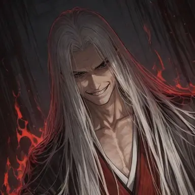 Profile image of 果心居士