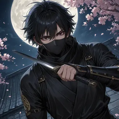 Profile image of 半蔵