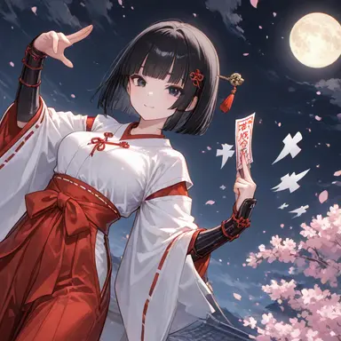 Profile image of 十六夜