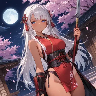 Profile image of 流華