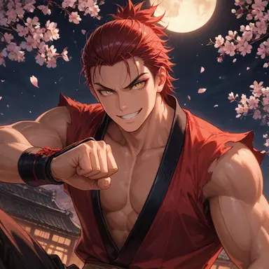 Profile image of 伽藍
