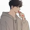 캐릭터 프로필 이미지