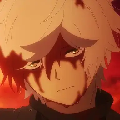 Profile image of Gabimaru