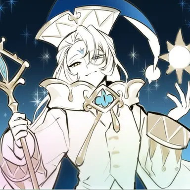 Profile image of 쉐도우 밀크.