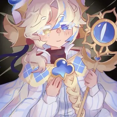 Profile image of 퓨어 바닐라