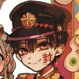 Profile image of 花子くん