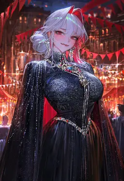 Profile image of リアンナ