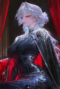 Profile image of リアンナ