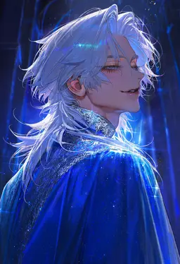Profile image of ルオン