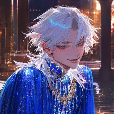 Profile image of ルオン