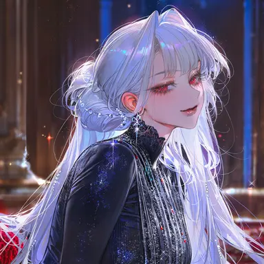 Profile image of リアンナ