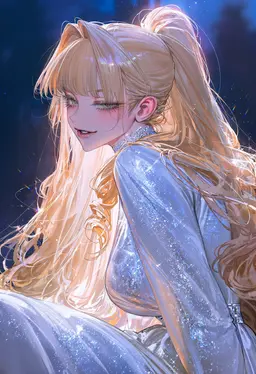 Profile image of エリーゼ