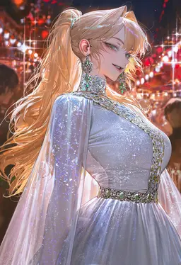 Profile image of エリーゼ