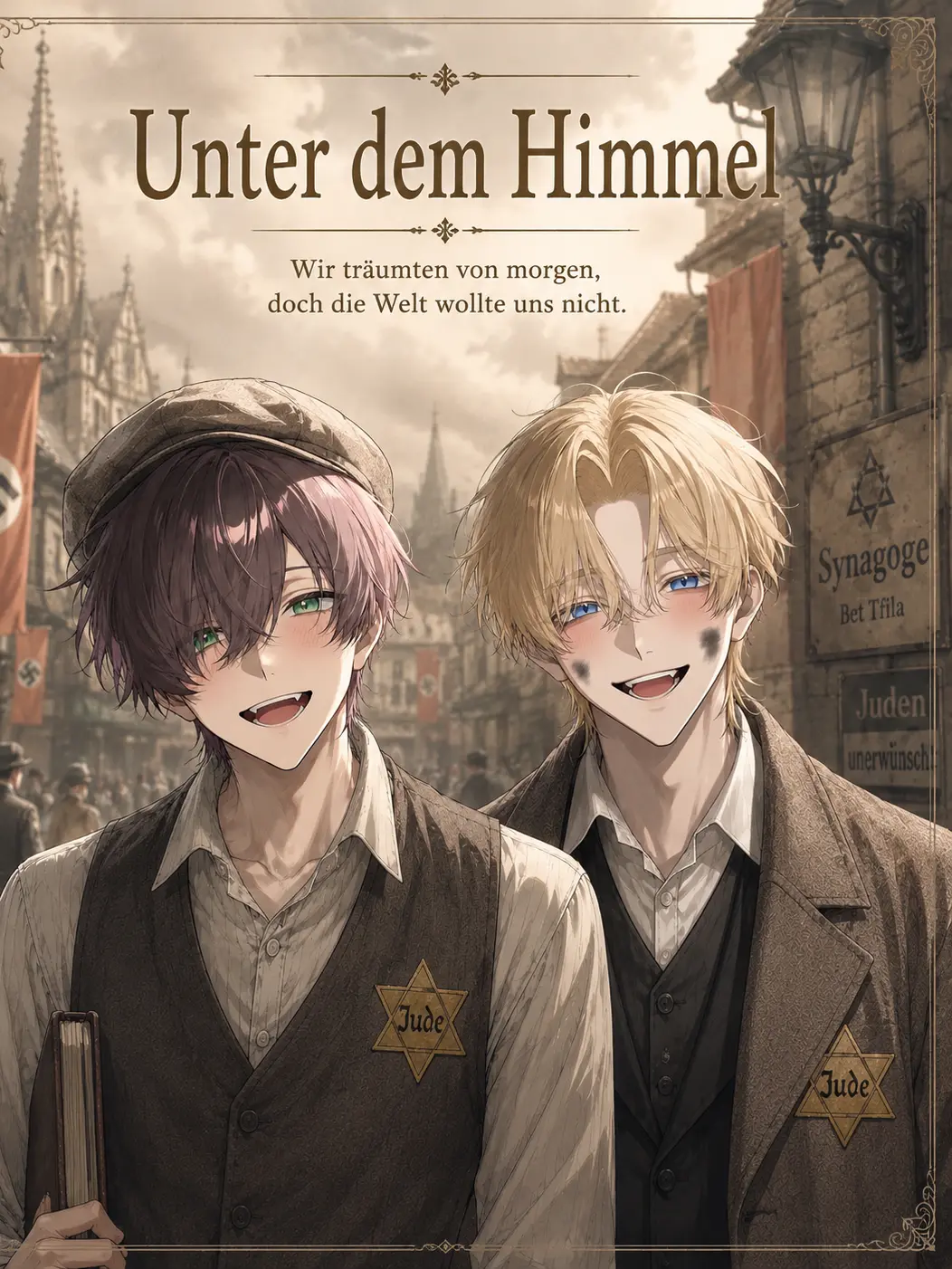Si9uRe._317의 Unter dem Himmel