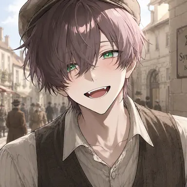 Profile image of ノア