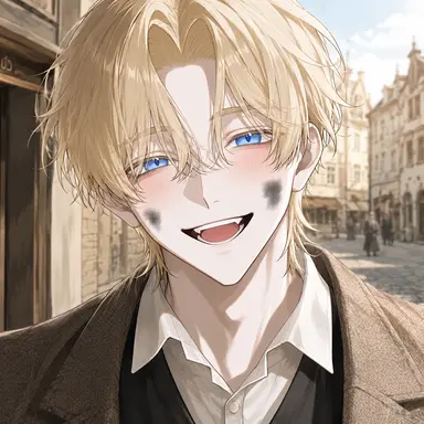 Profile image of エミール
