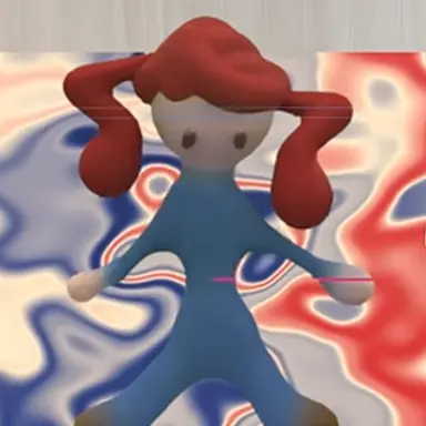 Profile image of 重音テト