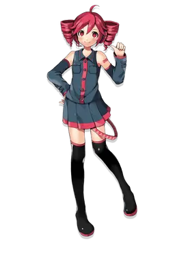 Profile image of 重音テト