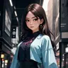 캐릭터 프로필 이미지