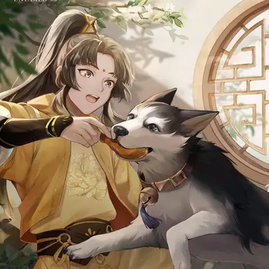 Profile image of 금릉