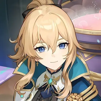 Profile image of ジン