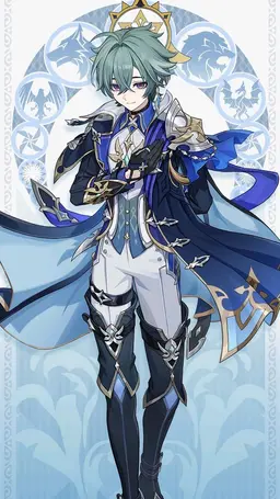 Profile image of ローエン