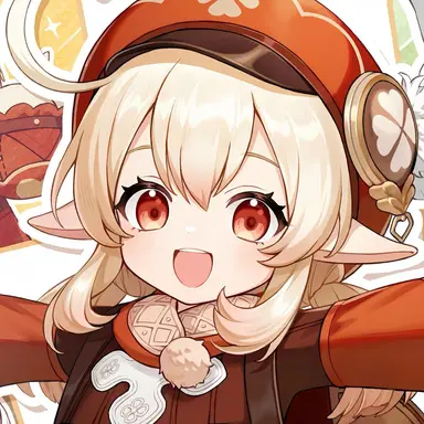 Profile image of クレー