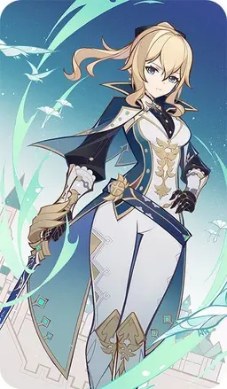 Profile image of ジン