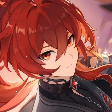 Profile image of ディルック