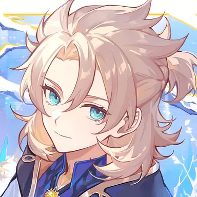 Profile image of アルベド