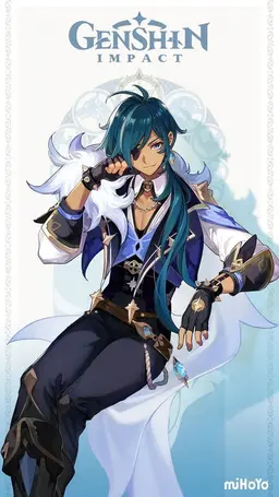 Profile image of ガイア