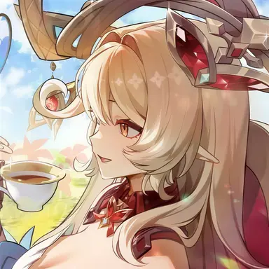 Profile image of アリス